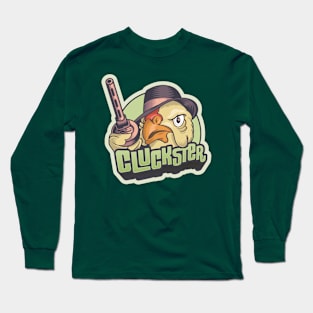 Cluckster Long Sleeve T-Shirt